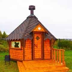 База отдыха Озеро Понти, Раменский район, Московская область