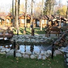 Отель Загородный очаг, Одинцовский район, Московская область