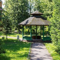 Оздоровительный центр Призыв, Люберецкий район, Московская область