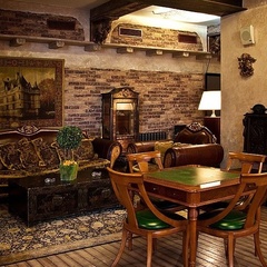 Загородный комплекс Отрада, Красногорский район, Московская область