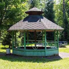 Оздоровительный центр Призыв, Люберецкий район, Московская область