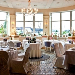 Загородный комплекс Отрада, Красногорский район, Московская область