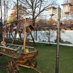 Отель Загородный очаг, Одинцовский район, Московская область
