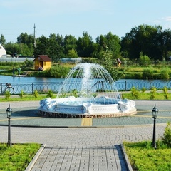 База отдыха Озеро Понти, Раменский район, Московская область