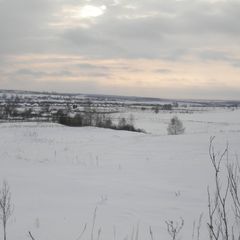 База отдыха Ирсетские Просторы, Республика Мордовия