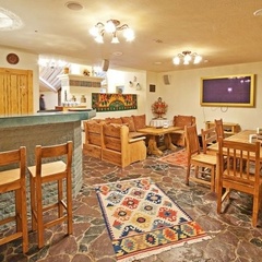 Загородный комплекс Отрада, Красногорский район, Московская область