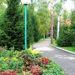 Оздоровительный центр Призыв, Люберецкий район, Московская область