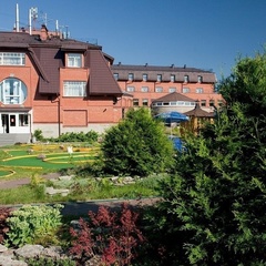 Отель К-Визит, Санкт-Петербург, Ленинградская область