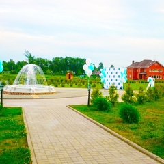 База отдыха Озеро Понти, Раменский район, Московская область