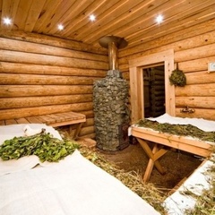 Загородный комплекс Отрада, Красногорский район, Московская область