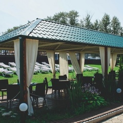 Яхт-клуб Адмирал, район Мытищинский, Московская область