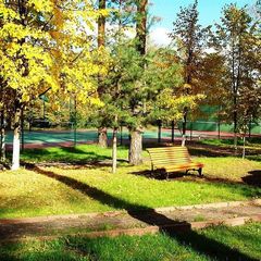 Оздоровительный центр Призыв, Люберецкий район, Московская область