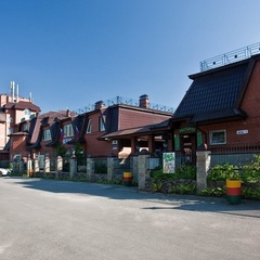 Отель К-Визит, Санкт-Петербург, Ленинградская область