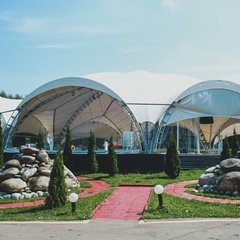 Яхт-клуб Адмирал, район Мытищинский, Московская область