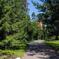 Оздоровительный центр Призыв, Люберецкий район, Московская область