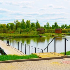 База отдыха Озеро Понти, Раменский район, Московская область