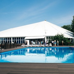 Яхт-клуб Адмирал, район Мытищинский, Московская область