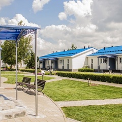Отель Аэроград, Коломенский район, Московская область
