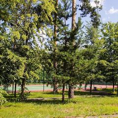 Оздоровительный центр Призыв, Люберецкий район, Московская область