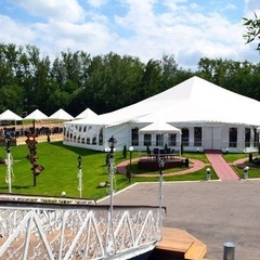 Яхт-клуб Адмирал, район Мытищинский, Московская область