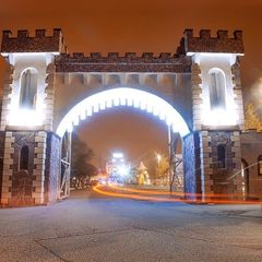 Парк-отель Пространство детской мечты, Москва, Московская область