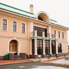 Отель Балтийская звезда, Санкт-Петербург, Ленинградская область