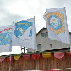 Гостевой дом Дом Туриста – Саблино, Тосненский район, Ленинградская область