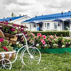 Отель Аэроград, Коломенский район, Московская область