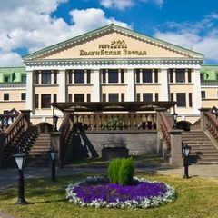 Отель Балтийская звезда, Санкт-Петербург, Ленинградская область