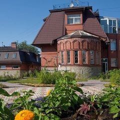 Отель К-Визит, Санкт-Петербург, Ленинградская область