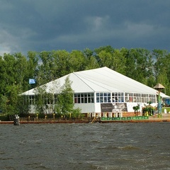 Яхт-клуб Адмирал, район Мытищинский, Московская область