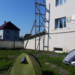 Гостевой дом Дом Туриста – Саблино, Тосненский район, Ленинградская область