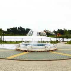 База отдыха Озеро Понти, Раменский район, Московская область