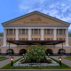 Отель Балтийская звезда, Санкт-Петербург, Ленинградская область