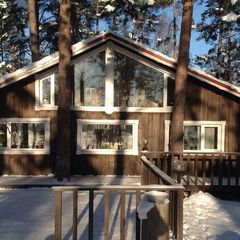 База отдыха Жемчужина Приозерска, Приозерский район, Ленинградская область