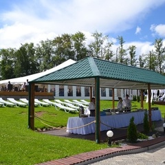 Яхт-клуб Адмирал, район Мытищинский, Московская область