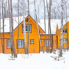 Отель 4 Сезона, Серпуховский район, Московская область