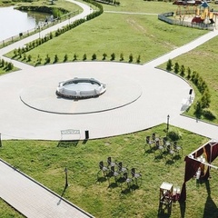 База отдыха Озеро Понти, Раменский район, Московская область