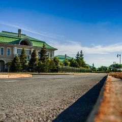Отель Балтийская звезда, Санкт-Петербург, Ленинградская область
