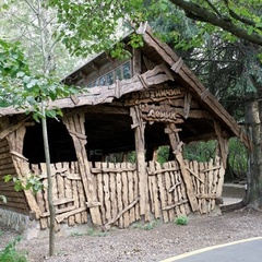 Яхт-клуб Адмирал, район Мытищинский, Московская область