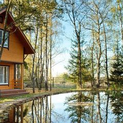 Отель 4 Сезона, Серпуховский район, Московская область