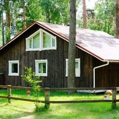 База отдыха Жемчужина Приозерска, Приозерский район, Ленинградская область