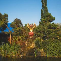 Парк-отель Пространство детской мечты, Москва, Московская область