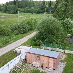 Гостевой дом Дом Туриста – Саблино, Тосненский район, Ленинградская область