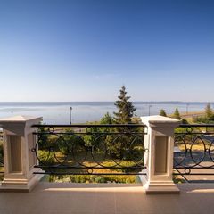 Отель Балтийская звезда, Санкт-Петербург, Ленинградская область