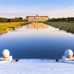 Отель Балтийская звезда, Санкт-Петербург, Ленинградская область