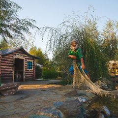 Парк-отель Пространство детской мечты, Москва, Московская область