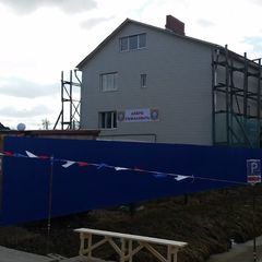 Гостевой дом Дом Туриста – Саблино, Тосненский район, Ленинградская область