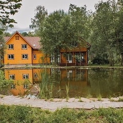 Отель 4 Сезона, Серпуховский район, Московская область