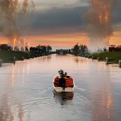 Отель Балтийская звезда, Санкт-Петербург, Ленинградская область